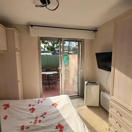 Charme Et Soleil Cote D'Azur Apartment Antibes Exterior photo