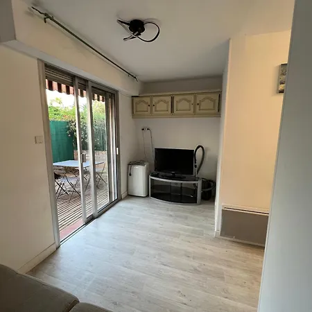Charme Et Soleil Cote D'Azur Apartment Antibes Exterior photo