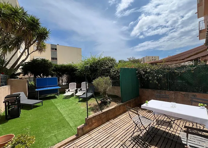 Charme Et Soleil Cote D\'Azur