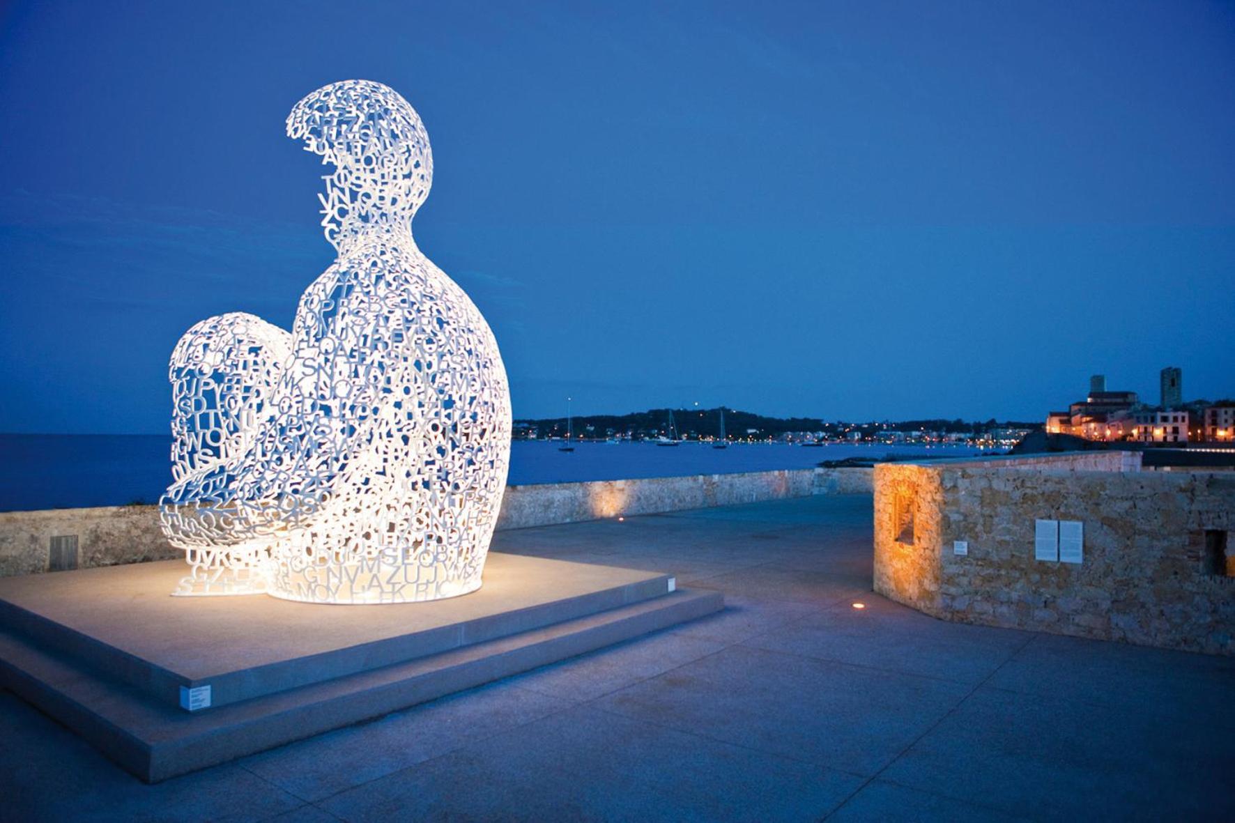 Appartamento Charme Et Soleil Cote D'azur
